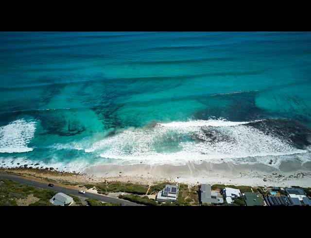 888M² VACANT LAND FOR SALE IN MISTY CLIFFS